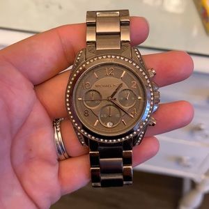 Michael Kors Watch